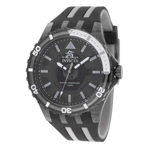 Invicta subaqua men watch - subaqua,