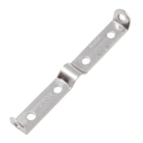 Allen burgee mast - allen,