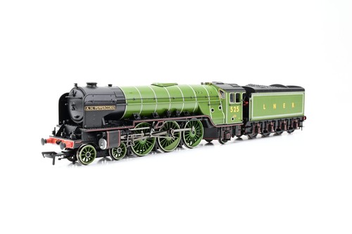 Bachmann gauge 525 - gauge, lner