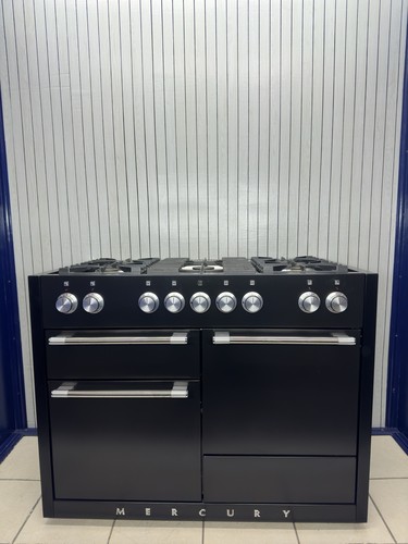 Mercury 120cm range - 🔥,