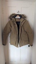 66°North Porsmork Parka