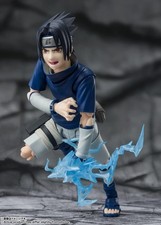Naruto SHFiguarts Action Figures Bandai Tamashii Nations Anime Collectibles!