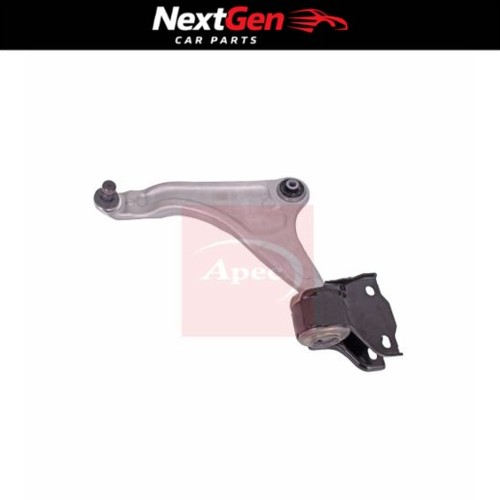 Wishbone suspension arm - suspension,