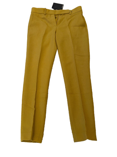 Paule mustard yellow - mustard,
