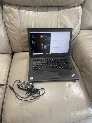 Lenovo thinkpad t460 - lenovo,