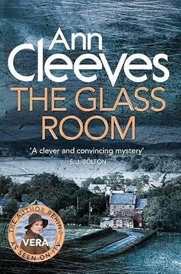 The glass room - glass,