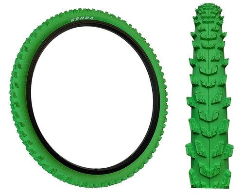 Kenda 95 green mountain - 1.95,