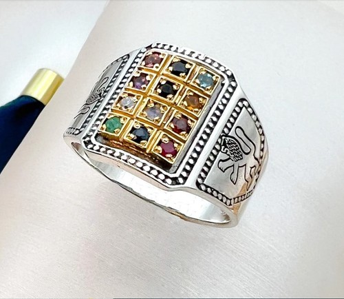 Lion judah ring exquisite - ring,
