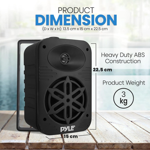 Indoor outdoor bluetooth - indoor,