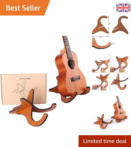 Versatile wooden instrument - versatile,