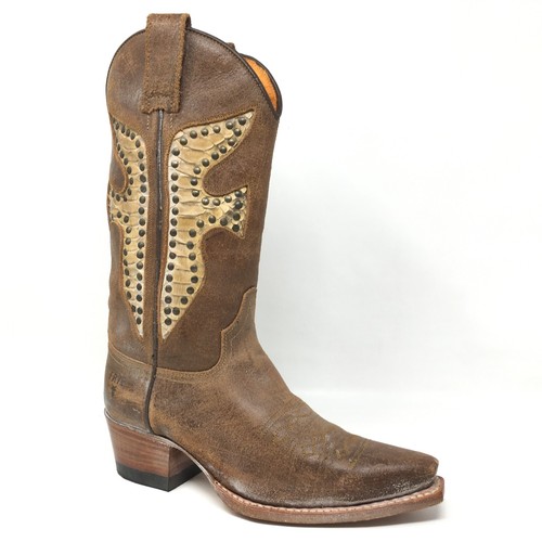 Frye daisy duke python - daisy,