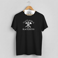 Wayland's Blacksmiths T-Shirt