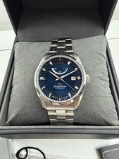 Orient Star Standard Blue