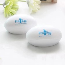 1X Ped Egg Foot File Callus