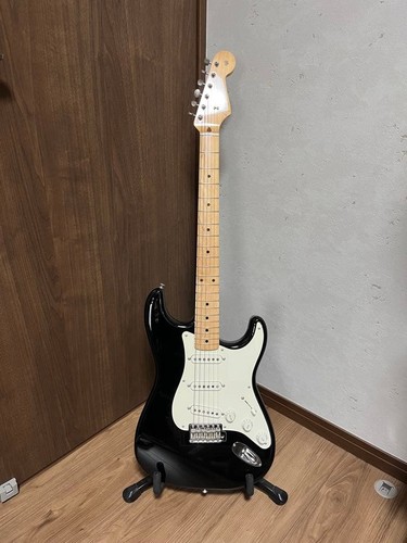 Fender stratocaster - fender,