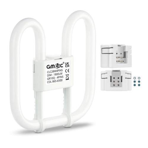 Gr10q 28w pin bathroom - gr10q,