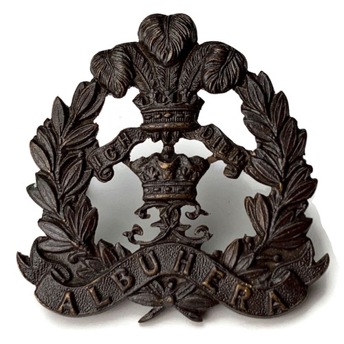Original middlesex regiment - middlesex,