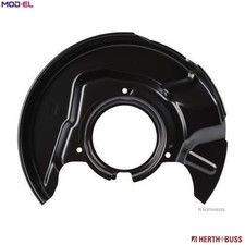SPLASH GUARD BRAKE DISC