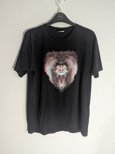 Marcelo burlon shirt - marcelo,