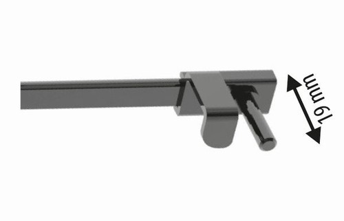 Wiper blades trico efk65652l - wiper,