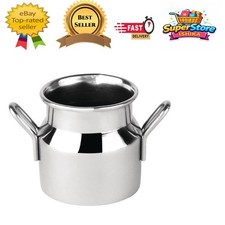 Elegant 60ml Stainless Steel
