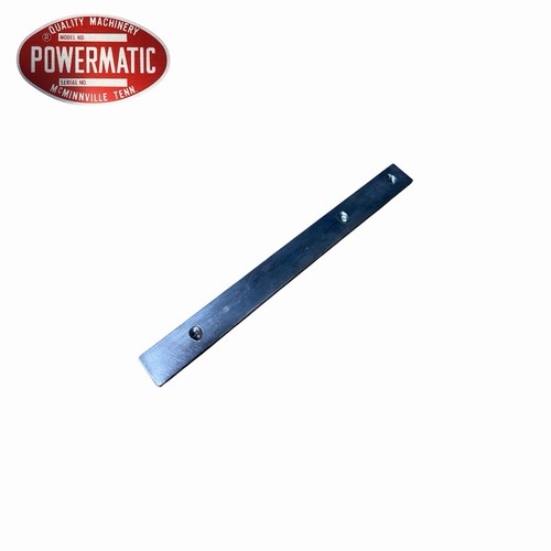 Powermatic jointer bed - powermatic,