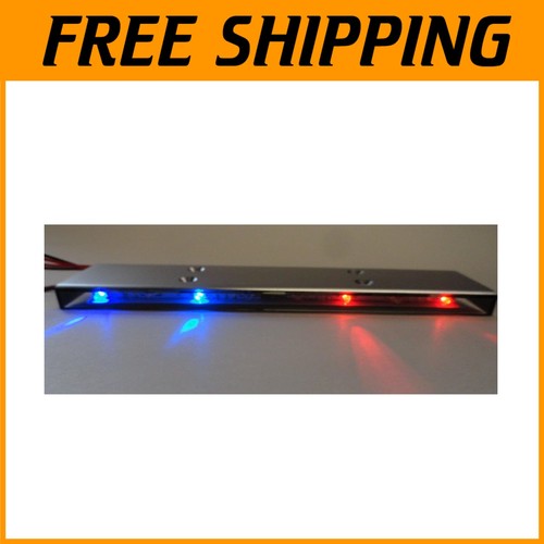 Led police light bar - 16,
