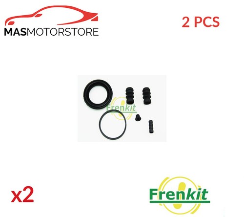 Brake caliper repair - caliper,
