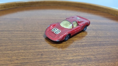 Vintage matchbox superfast - vintage,