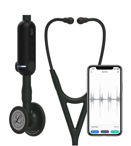 Littmann core digital - littmann,