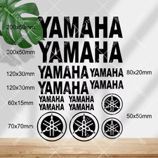 Yamaha R6 R1 YZF  Motorcycle