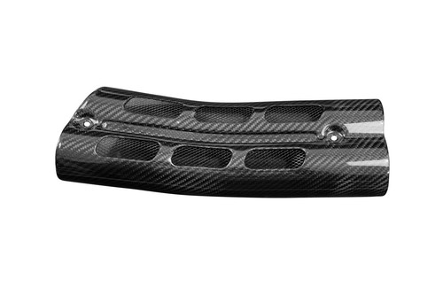 Carbon heat shield for - carbon,