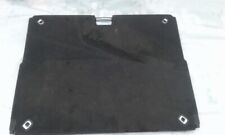   BOOT FALSE FLOOR LOWER SHELF