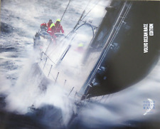 Volvo Ocean Race Edition XC90 XC70 V70 brochure brochure from 3/2008, 24 pages