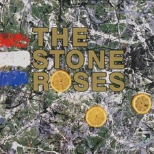The stone roses - roses, :