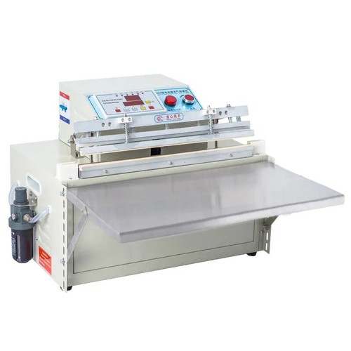 500 external vacuum - 500, sealing