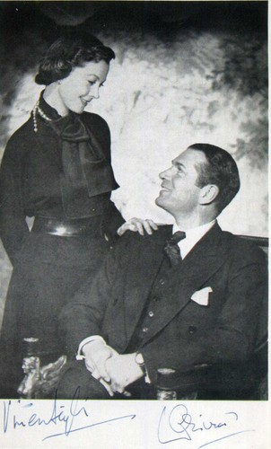 Vivien leigh laurence - vivien,