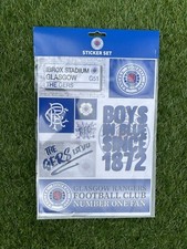 Official Glasgow Rangers