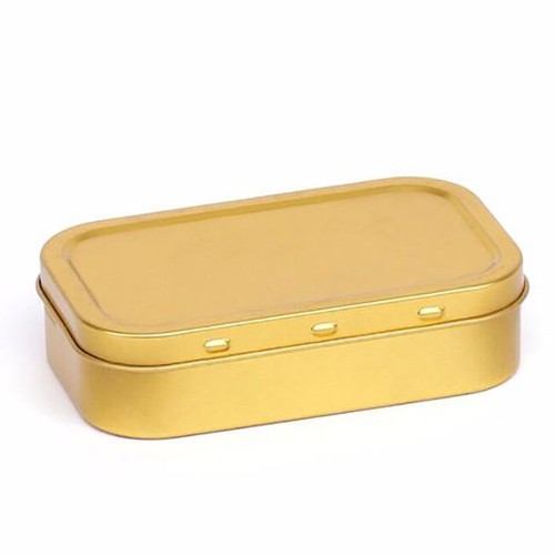Metal 1oz 25g tobacco - 1oz,