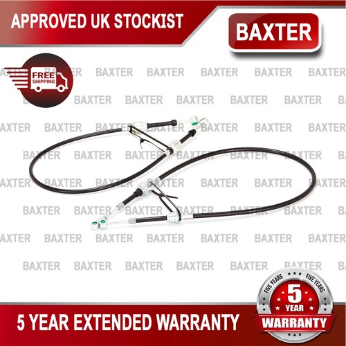 Baxter brand new fits punto - brand,