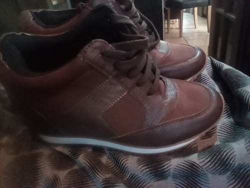 New womens sneakers - sneakers, hidden