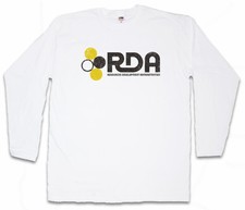 RDA RESSOURCES DEVELOPMENT
