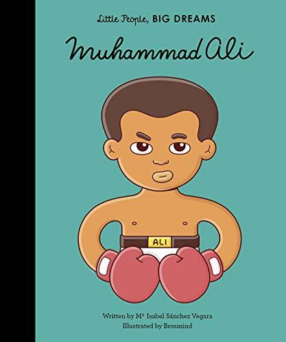 Muhammad ali little people - muhammad,