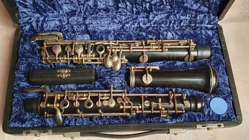Very nice used - oboe, /