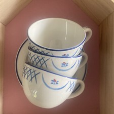 Vintage Habitat Barton Small