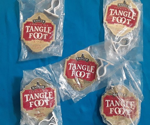 Badger tanglefoot premium - badger,