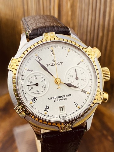 Classic poljot 3133 - classic,