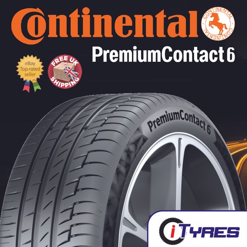 235 96y continental - 235,