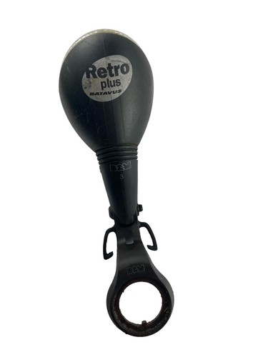 Batavus retro plus headlight - batavus,