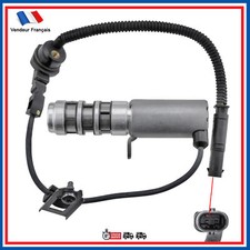 Oil Pressure Regulator For